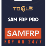 کردیت ابزار SamFRP Pro