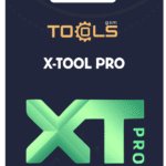 کردیت ابزار X-Tool Pro