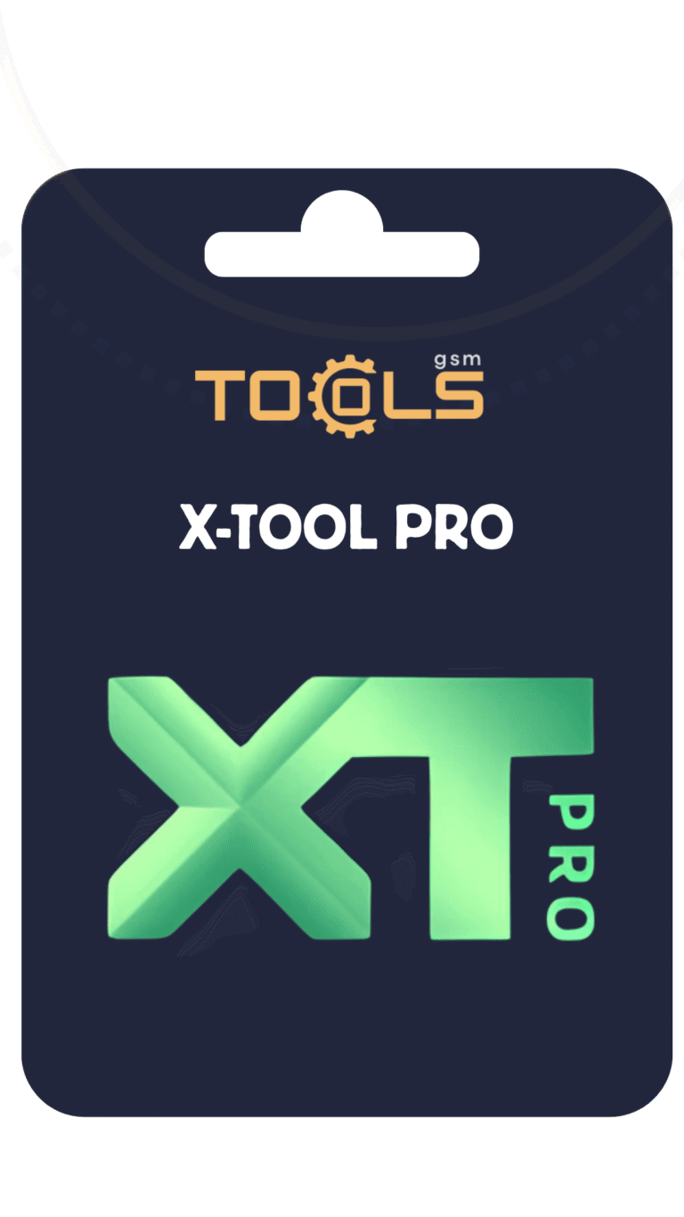 کردیت ابزار X-Tool Pro