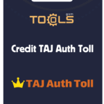 کردیت ابزار TAJ Auth Toll