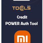 کردیت ابزار POWER Auth Tool