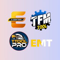 سایر محصولات دسته اکتیویشن ابزارهای تعمیر موبایل