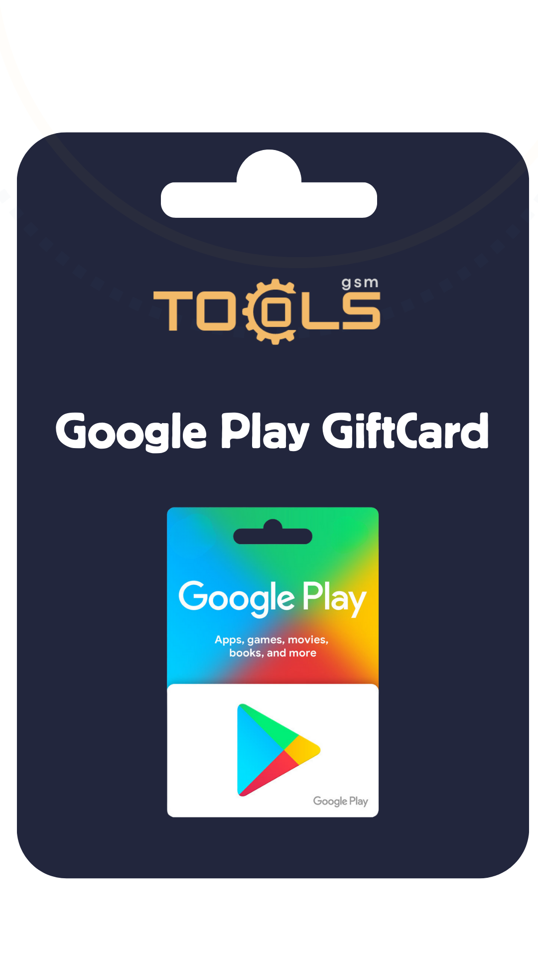 خرید گیفت کارت گوگل پلی | Google Play Gift Card خرید گیفت کارت گوگل پلی | Google Play Gift Card