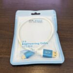 کابل مهندسی i15 برند JCID