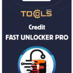 کردیت ابزار Fast Unlocker Pro