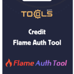 کردیت ابزار Flame Auth Tool