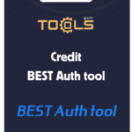 کردیت ابزار BEST Auth tool