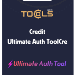 کردیت ابزار Ultimate Auth Tool